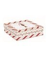 COFFRET 6 TASSES A CAFE EN PORCELAINE NUTCRACKER TWIST