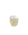 COFFRET THEIERE AVEC 2 TASSES MEADOW FLOWERS
