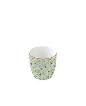 COFFRET THEIERE AVEC 2 TASSES MEADOW FLOWERS