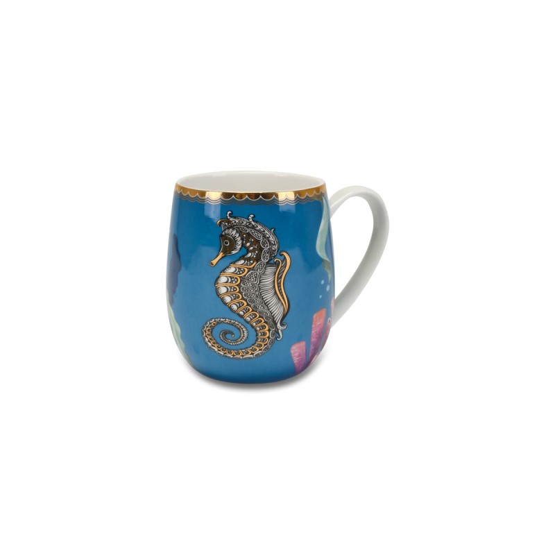 Mug OCEAN - HENRIETTE