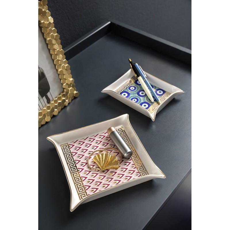 Vide Poche Era 18x18cm - HENRIETTE