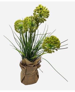 Plante Artificielle 50cm - Décoration Maison | Prix