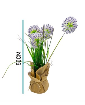 Plante Artificielle 50cm - Décoration Maison | Prix