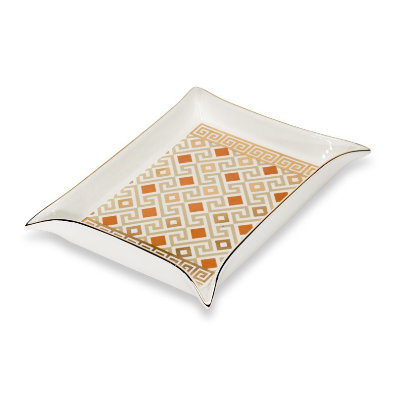 Vide Poche 20x16cm Ermes - HENRIETTE