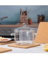 Soupière en Verre 3L
