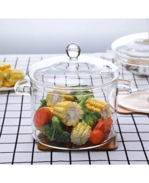 Soupière en Verre 3L