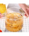 Soupière en Verre 3L