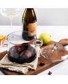 Soupière en Verre 3L
