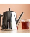 Théière en Inox 1.5L Avec filtre