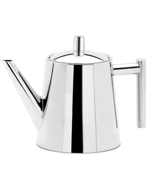 Théière en Inox 1.5L Avec filtre