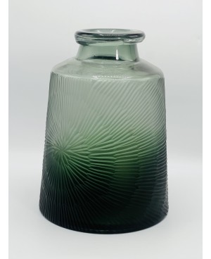  Vase en Verre MM - Décoration Maison Élégante - Prix