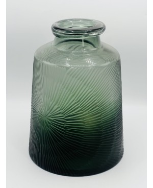 Vase en Verre MM - Décoration Maison Élégante - Prix