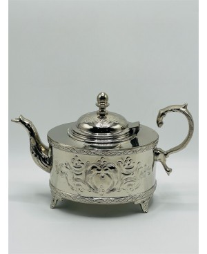  Théière Ovale Aladdin GM