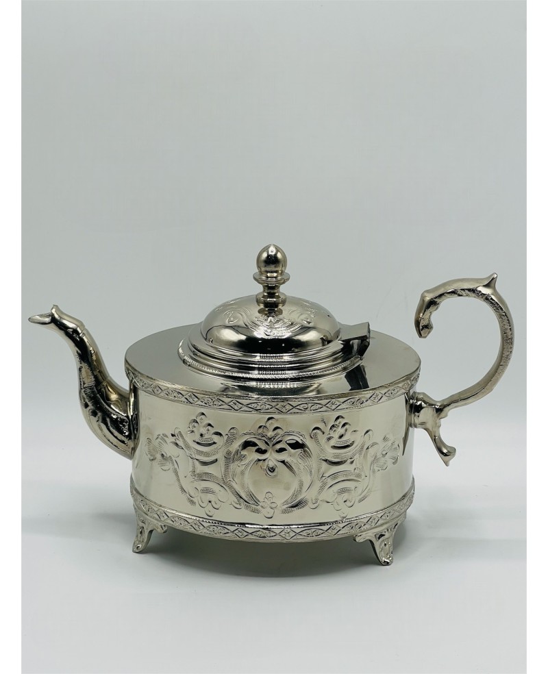 Théière Ovale Aladdin GM