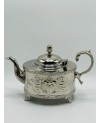 Théière Ovale Aladdin GM