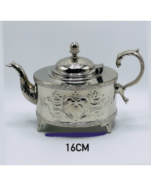 Théière Ovale Aladdin GM