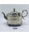 Théière Ovale Aladdin GM