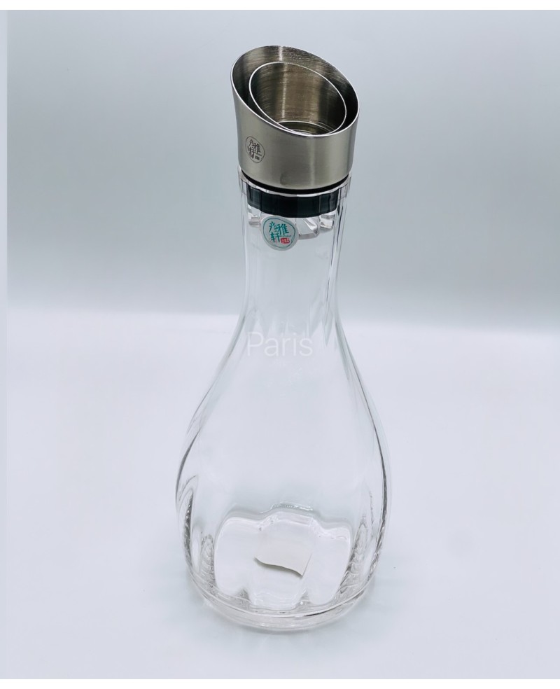 Carafe à Jus avec Filtre 1.2L