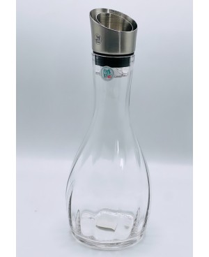 Carafe à Jus avec Filtre 1.2L