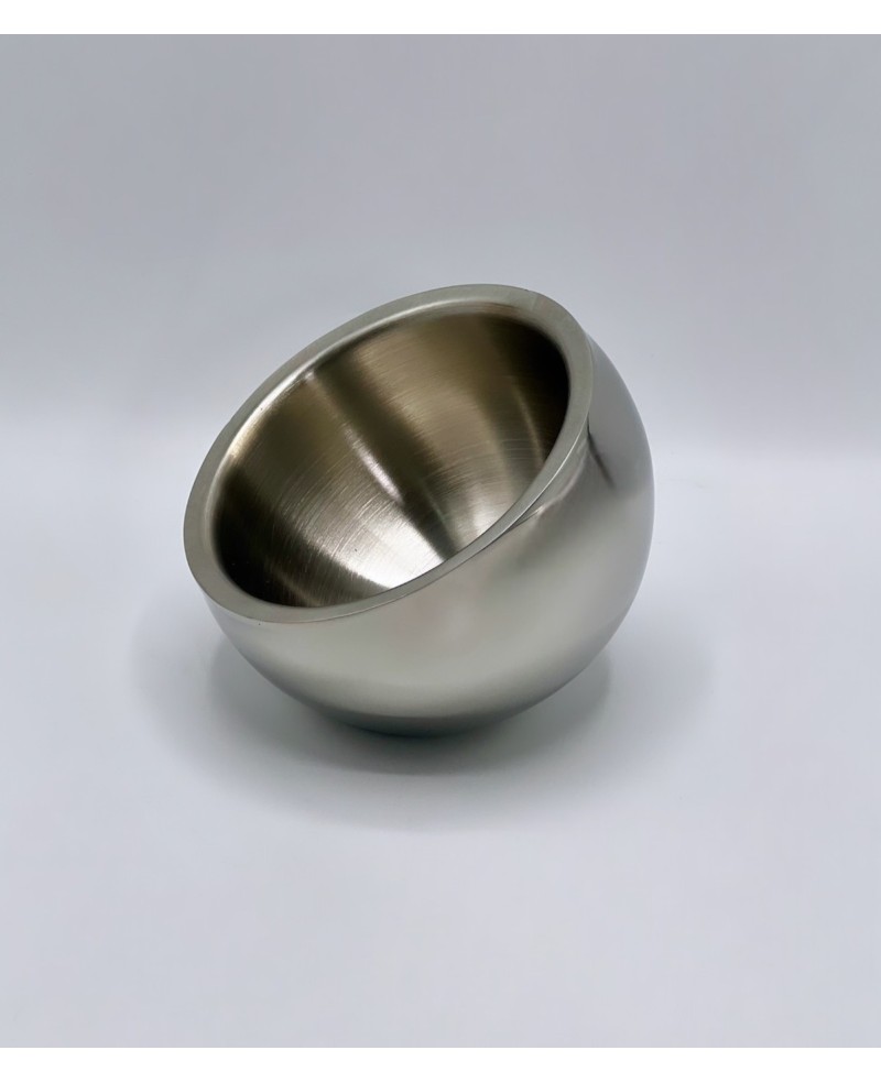 Coupelle en Inox 12cm MM