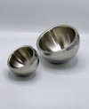 Coupelle en Inox 16cm GM