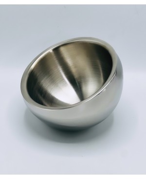 Coupelle en Inox 16cm GM