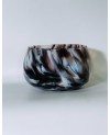 Vase Cylindrique Verre Soufflé