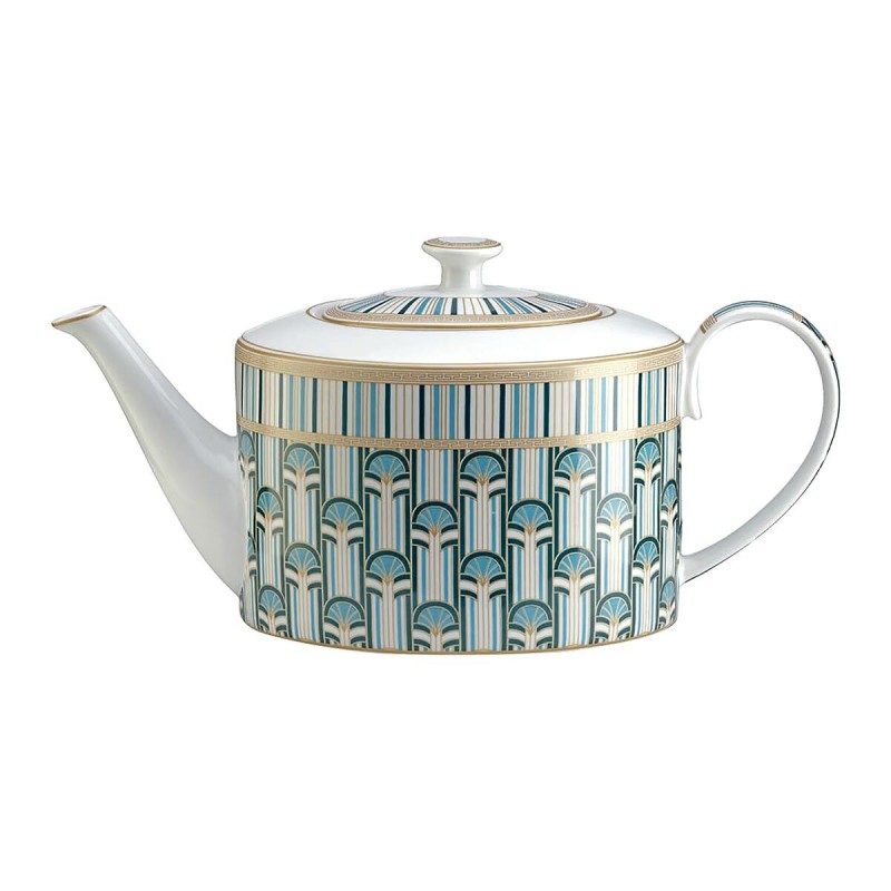 Theiere 1.2L Liberty - POZZI