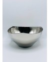 Bol silver Inox 4pcs