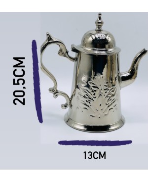 Théière GM