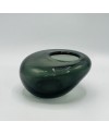 Vase en Verre Vert PM
