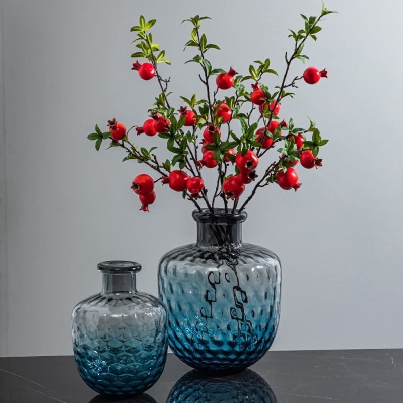 Vase Azur GM Vase Azur GM