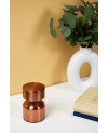 Lampe de Table LED Décorative Bronze