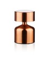 Lampe de Table LED Décorative Bronze