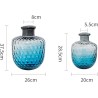 Vase Azur GM
