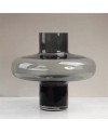Vase Gris Fumé XL