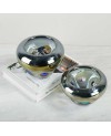 Vase en Verre Brillant MM