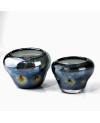 Vase en Verre Brillant MM