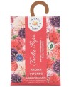 Sachet Parfumé pour placard Fruits Rouges