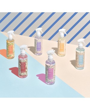 Spray d'ambiance Parfumé - Rêves de Bébé