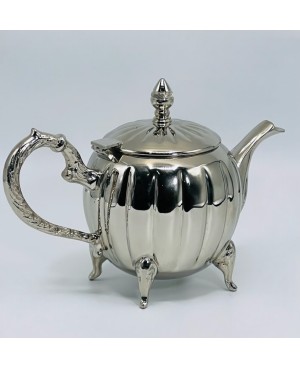  Théière Bombe Rayée GM