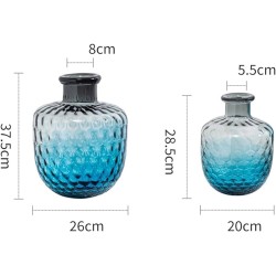 Vase Azur PM