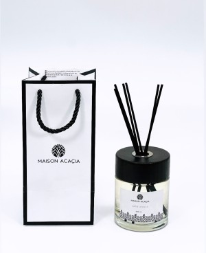 Diffuseur de Parfum 200ml - Coco Lounge