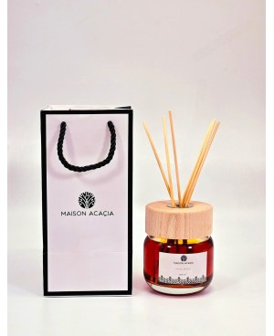 Diffuseur de Parfum 200ml - Musk Wood