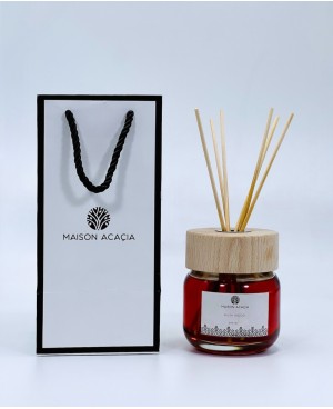  Diffuseur de Parfum 200ml - Musk Wood
