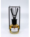 Diffuseur de Parfum 200ml - Ambre Noir