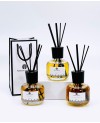 Diffuseur de Parfum 200ml - Ambre Noir