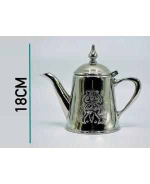 Théière Aigle Pot de Lait MM