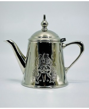  Théière Aigle Pot de Lait GM