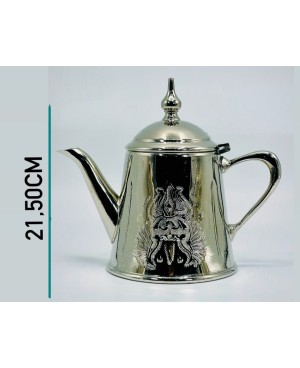 Théière Aigle Pot de Lait GM